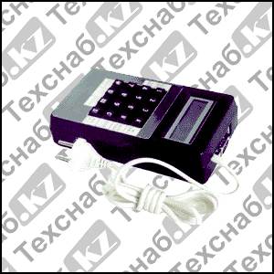 Пульты дистанционного управления ТРК Весна