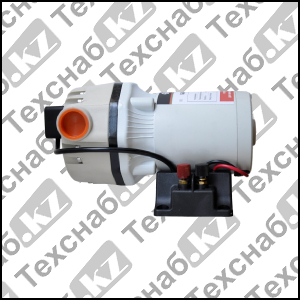 Насос БелАК БАК.00123 «Орион» для перекачки солярки и AdBlue (12V)