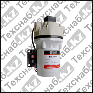 Насос БелАК БАК.00124 для топлива и мочевины AdBlue (24В)