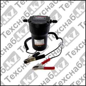 Насос 12В для перекачки масла БелАК БАК.00132 «Плутон»