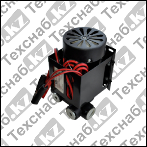 Электронасос перекачки топлива 12В БелАК БАК.11061 «Меркурий»