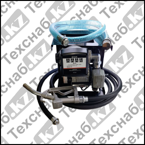 Заправочный модуль для дизтоплива БелАК «Сатурн Комплекс» (220В)