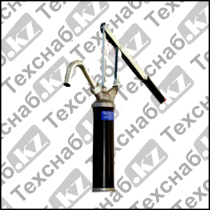 Насос ручной 19