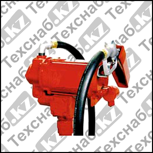 Насос для перекачки дизельного топлива 32 (12 В, 24 В, 220 В)