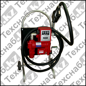 Мини ТРК 38 (12В, 24В, 220В)