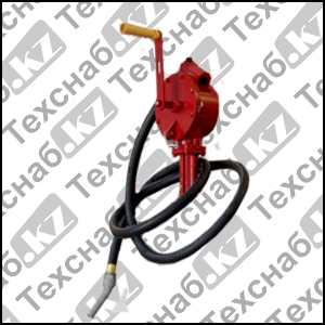 Ручной насос для бочки 39-38-112