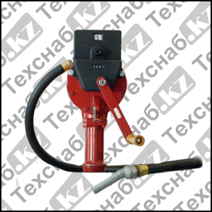 Ручной насос для топлива 39-38-112С