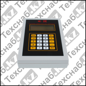 Блок индикации БИ1 для уровнемеров Струна (КПУ)