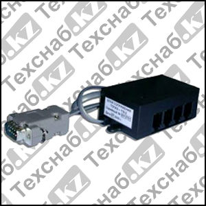 Блоки сопряжения