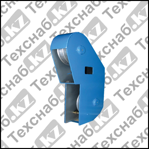 БР, блок роликовый