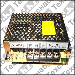 Блок питания импульсный