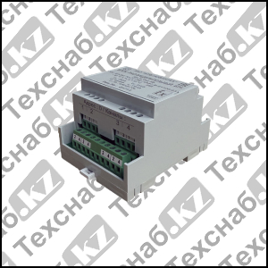 Блок распределительный БР для системы Струна (КПУ)