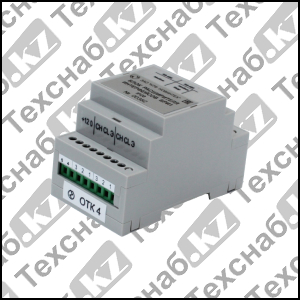 Блок расширителя интерфейсов БРИ1 для уровнемеров Струна (КПУ)