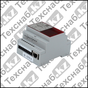 Блок сервера БСР2 для системы Струна (КПУ)