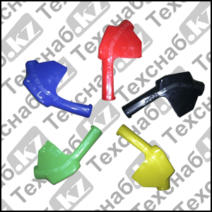 Чехол крана раздаточного 1", 3/4"