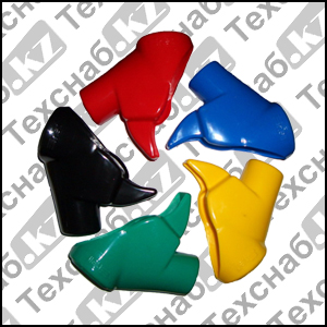 Чехол крана раздаточного 1" Z, 3/4" Z