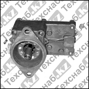 Датчик расхода топлива