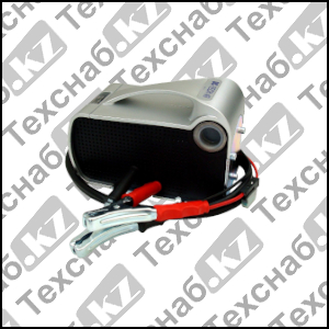 Насос для перекачки дизельного топлива 24В Adam Pumps DC TECH 40