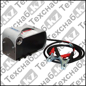 Насос для перекачки топлива Adam Pumps DC TECH 40 (12В)