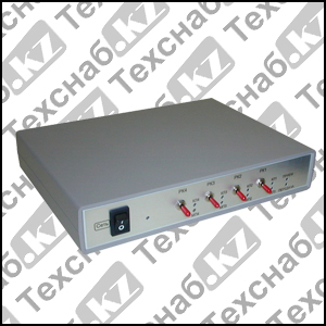 Дополнительное оборудование