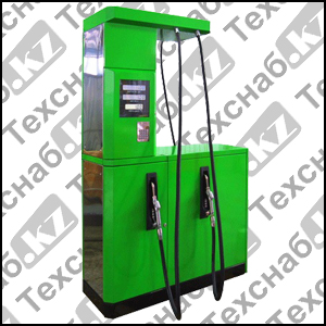 Колонка для охлаждающей и омывающей жидкости