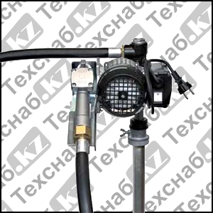 Заправочный модуль для ДТ Adam Pumps DRUM TECH Standart (220В)