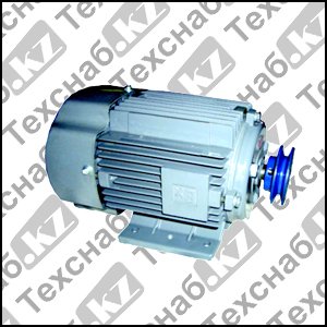 Двигатель трехфазный асинхронный