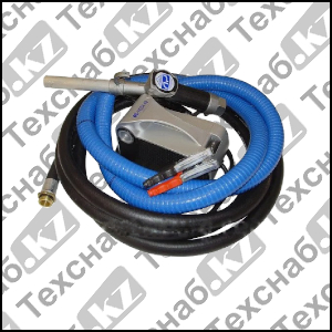 Переносная заправка для дизтоплива Adam Pumps Easy Tech 24-40 (24V)