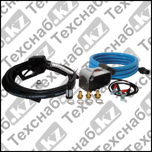 Станция перекачки топлива Adam Pumps Easy Tech 12-40 (12В)