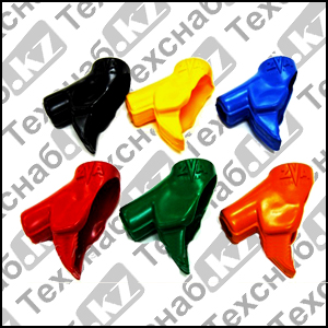 Чехол EK (цветные) 