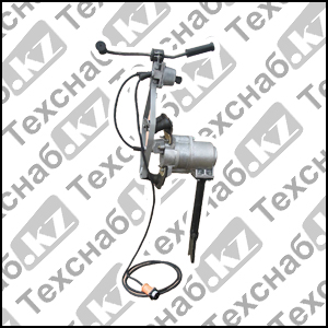 Шпалоподбойки и костылезабивщики