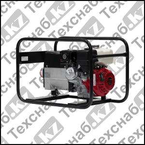 Путевой электроагрегат АБ4 с бензиновым двигателем Honda