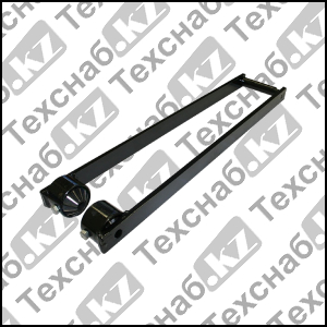 Фаскосъемник ФСП для рельсов