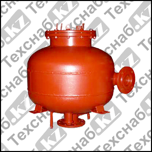 Фильтры-газоотделители ФГ