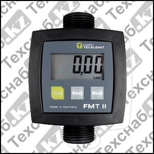 Счетчик электронный FMT II