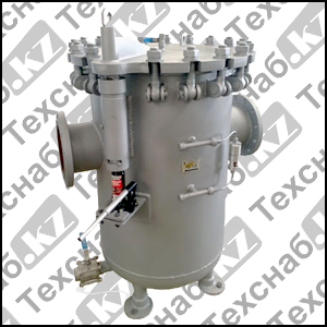 Фильтры топлива и газоотделители