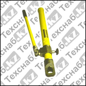 Гайкорез гидравлический ГР 15 ГП