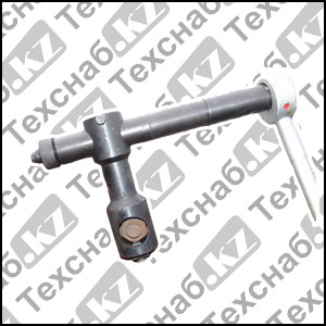 Гайкорез путевой ГР-41