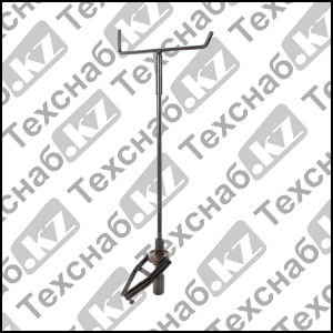 Гайковерт путевой ручной ГРУ-1