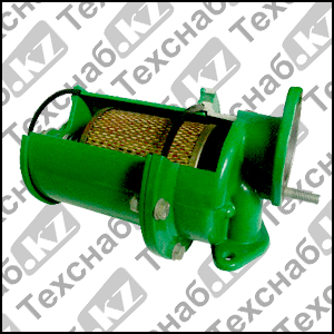 Газоотделитель 