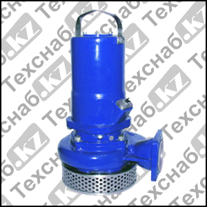 Насос погружной Гном