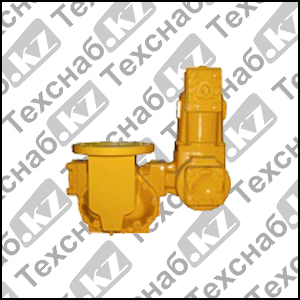 Измеритель объема "D"