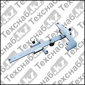 Измерительный путевой инструмент