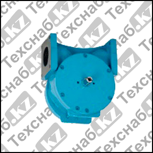 Измеритель объема "С"