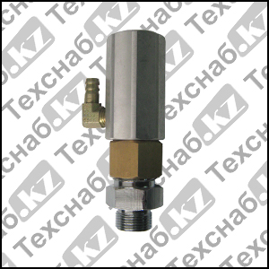 Разделитель жидкость/пар