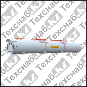 Заправочный модуль МТЗС "Бизнес моноблок" (60 куб.м)