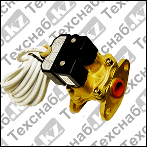 КДД (Клапан двойного действия)