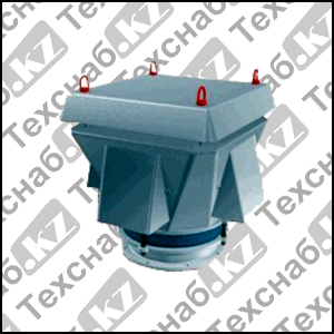 КДC-3000, клапаны дыхательные совмещенные