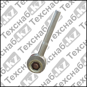 Ключ трещоточный КТ-36