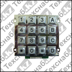 Клавиатура